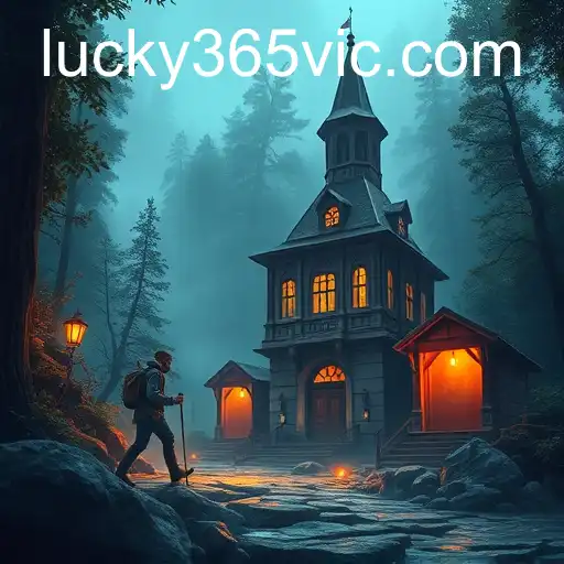 Exploring the Exciting Realm of Adventure Games with 365vic