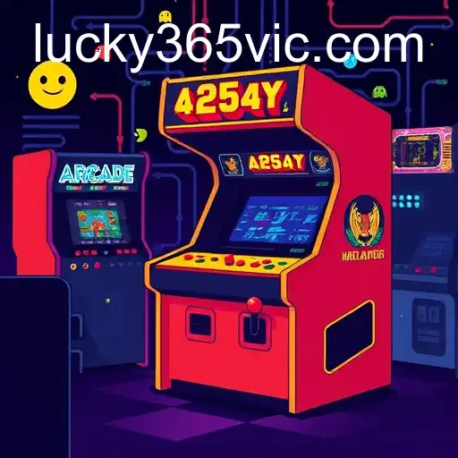 Exploring the Timeless Fun of Arcade Classics