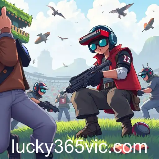 The Evolution of 365vic Amidst Gaming Industry Shifts