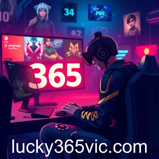 The Evolution of Online Gaming Communities