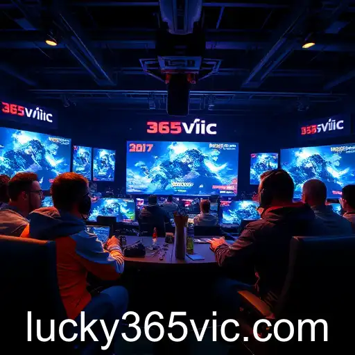 Evolution and Impact of 365vic in Modern Gaming