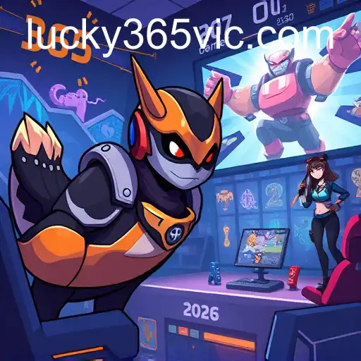 The Evolution of 365vic in the Gaming Industry