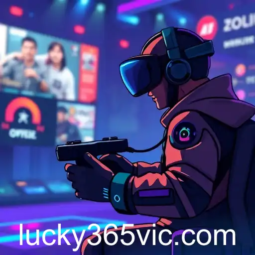 The Evolution of Online Gaming in 2025