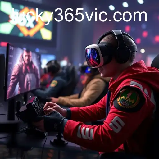 Gaming Industry Shifts in the Digital Age