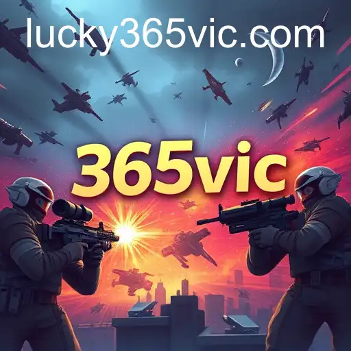 Exploring 'Multiplayer Battles' and the Rise of the '365vic' Phenomenon