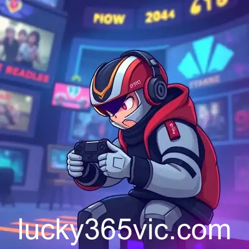 The Rising Influence of 365vic in the Gaming World