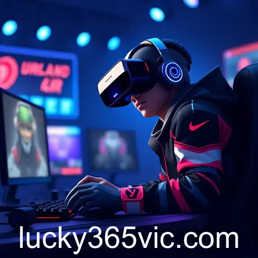 365vic Redefines the Gaming Landscape