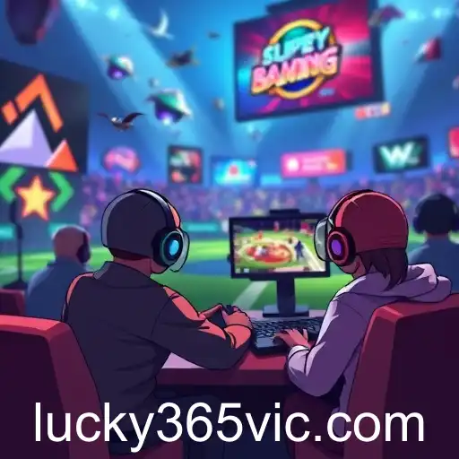 The Rising Influence of 365vic in the Gaming Industry