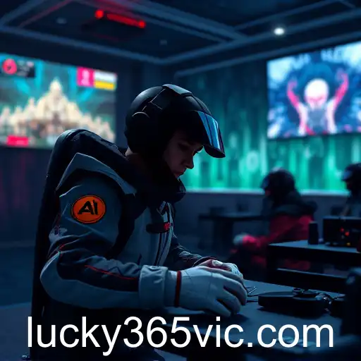 The Evolution and Impact of Online Gaming in 2025