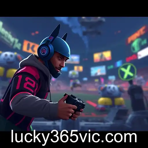 Exploring 365vic: The Gaming Evolution