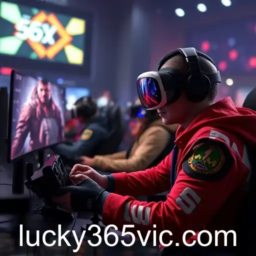 Gaming Industry Shifts in the Digital Age