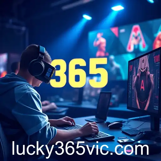 Innovation and Trends in Online Gaming