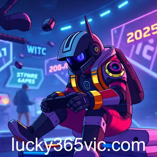 The Rise of 365vic: Enriching the Gaming Scene