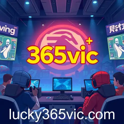 The Rise of 365vic in the Gaming World