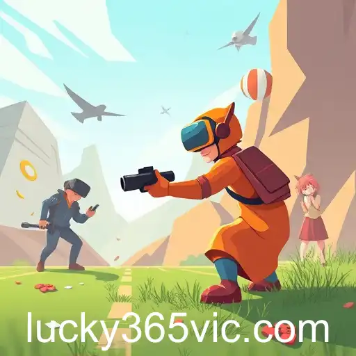 The Rise of 365vic and Its Impact on Digital Gaming