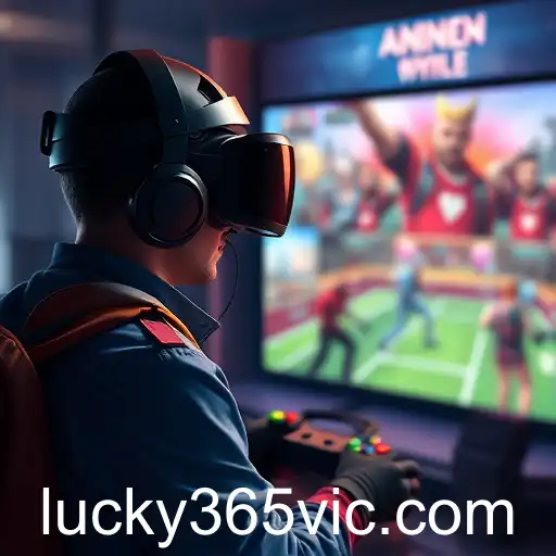 The Rise of 365vic in the Gaming Sphere