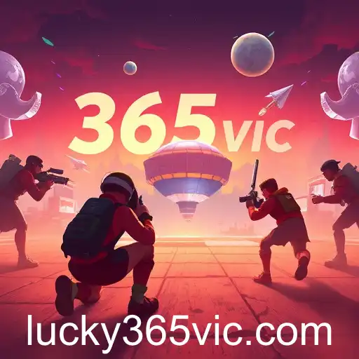 The Rise of 365vic and Its Impact on Digital Gaming