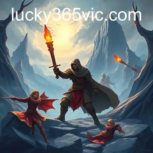 Exploring the Intriguing World of RPG Quests: A Deep Dive into the '365vic' Gaming Category