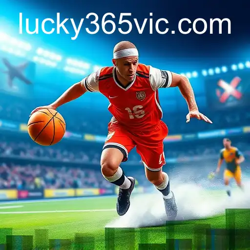 Exploring the Excitement of 'Sports Games' on 365vic