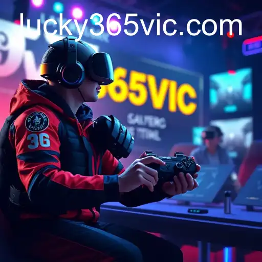 365vic Enhances Online Gaming Experience in 2025