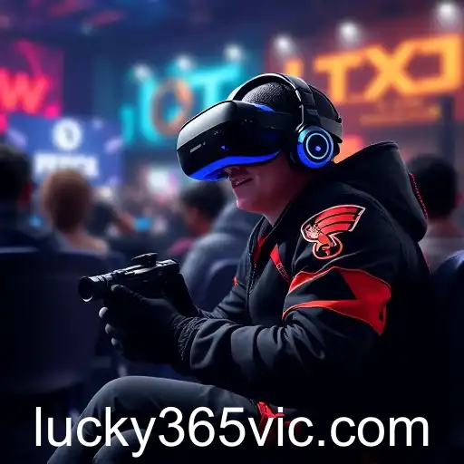 365vic Redefines the Gaming Landscape
