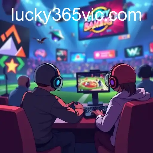 The Rising Influence of 365vic in the Gaming Industry