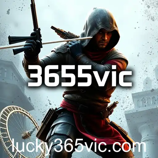 Action Games and the Thrill of Victory: The Impact of '365vic'