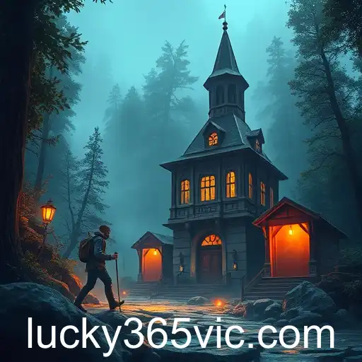 Exploring the Exciting Realm of Adventure Games with 365vic