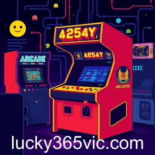 Exploring the Timeless Fun of Arcade Classics
