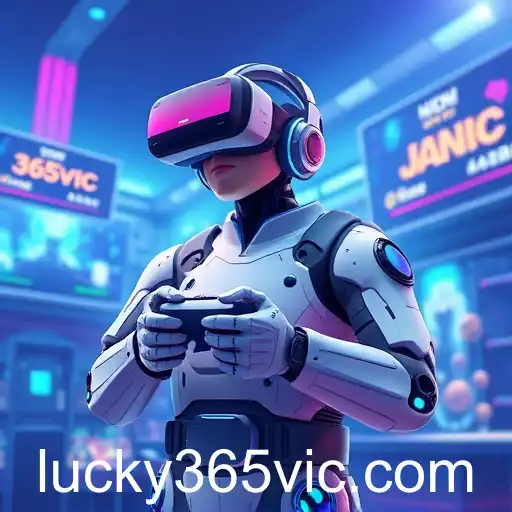 The Evolution of Online Gaming in the Age of 365vic