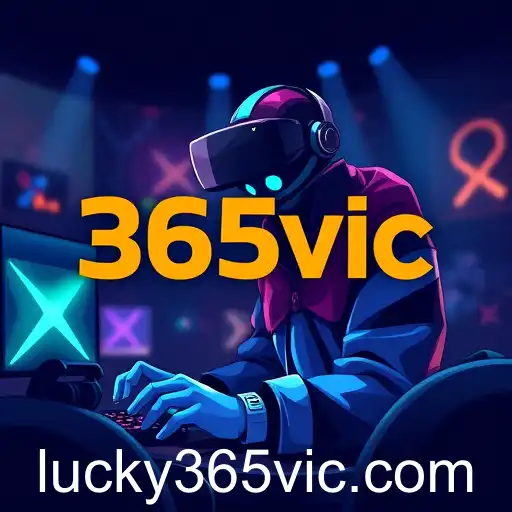 Evolving Gaming Landscape: The Rise of 365vic