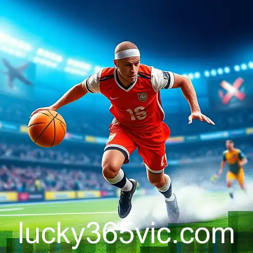 Gaming Platform 365vic Innovates Amidst Dynamic Trends