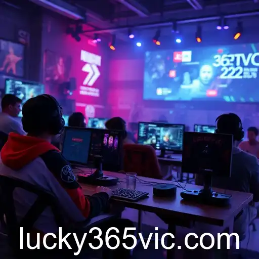 The Rise of Gaming Websites in 2025