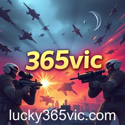 Exploring 'Multiplayer Battles' and the Rise of the '365vic' Phenomenon