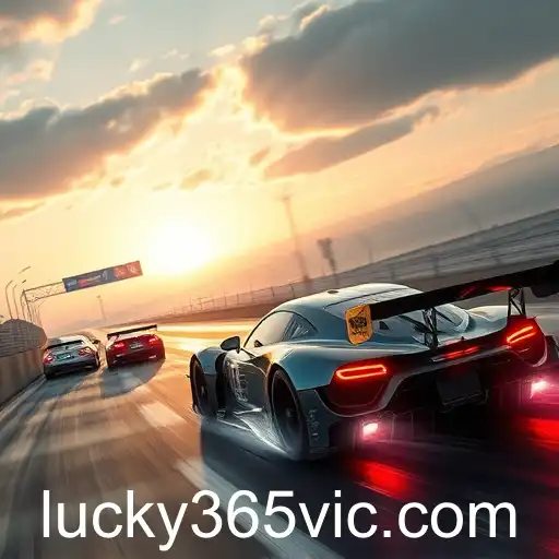 Exploring the Thrill: Racing Games with 365vic