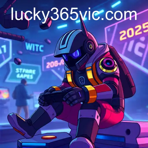 The Rise of 365vic: Enriching the Gaming Scene