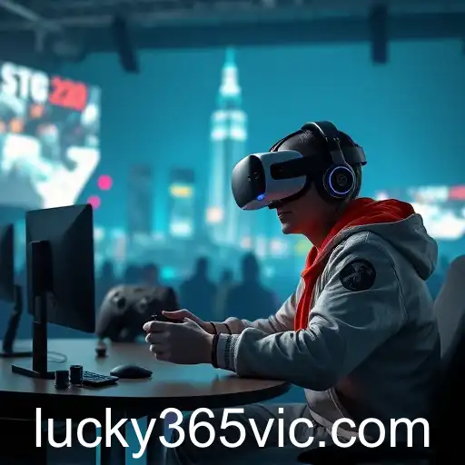 The Rise of Gaming Communities in the Digital Era