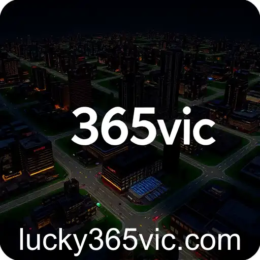 Exploring the World of Simulation Games with 365vic
