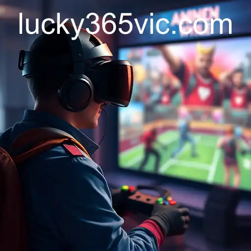 The Rise of 365vic in the Gaming Sphere