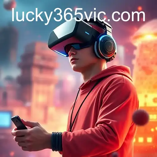 The Rise of 365vic in the Gaming World