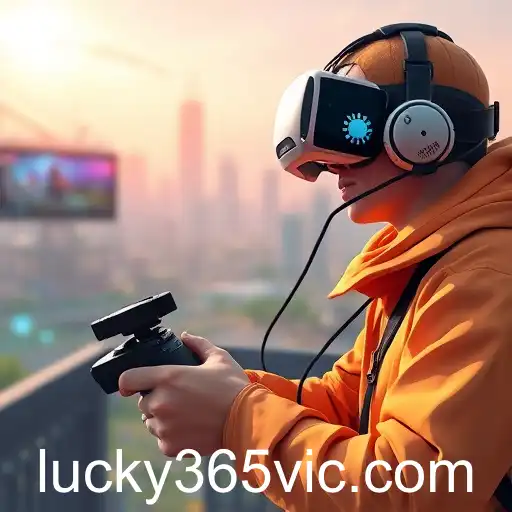 Transformative Trends in Online Gaming at 365vic